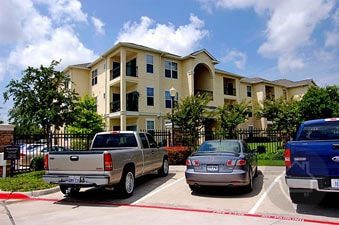 SECOND CHANCE APARTMENT ARLINGTON | 2NDCHANCEAPARTMENT.COM